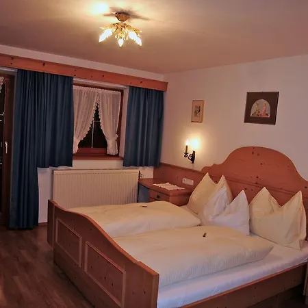 Holzschnitzers Apartment