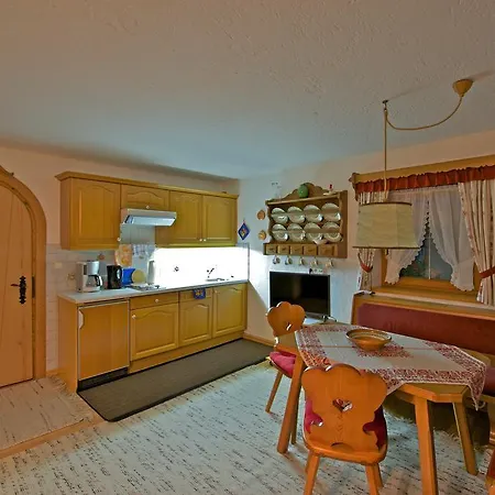 Holzschnitzers * Ehrwald