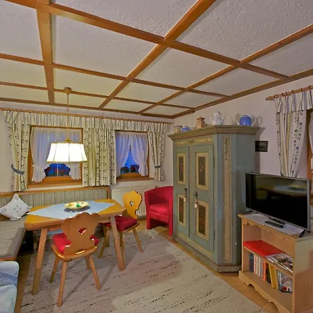 Holzschnitzers Ehrwald