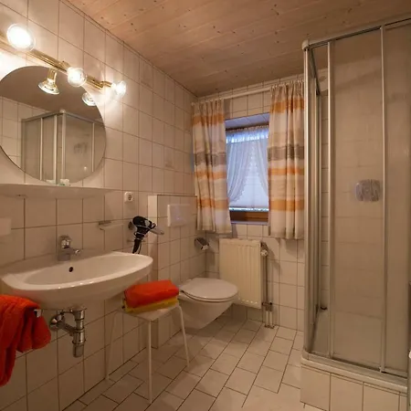 Holzschnitzers Ehrwald