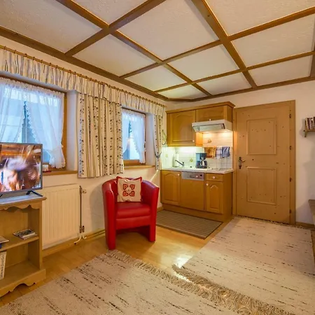 Holzschnitzers * Ehrwald