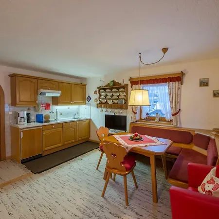 Apartamento Holzschnitzers