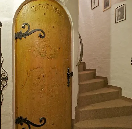 Holzschnitzers Ehrwald