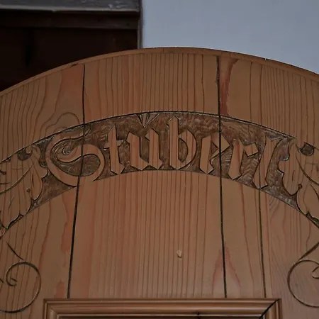 Holzschnitzers