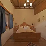 Holzschnitzers Apartman Ehrwald