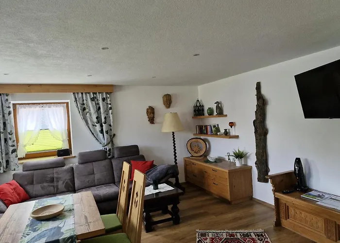 Holzschnitzers * Ehrwald